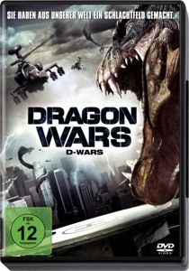 Image of Dragon Wars Uncut Edition