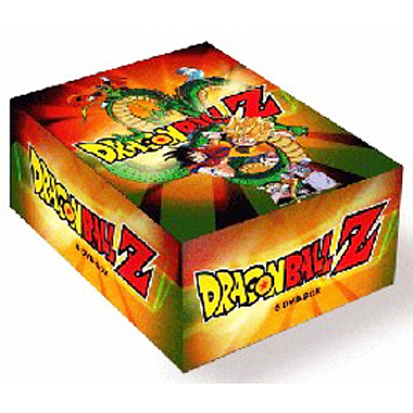 Dragonball Z - Collector's Edition, Vol. 2, Akira Toriyama