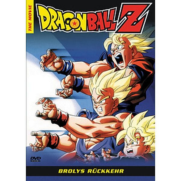 Dragonball Z - The Movie: Brolys Rückkehr, Akira Toriyama