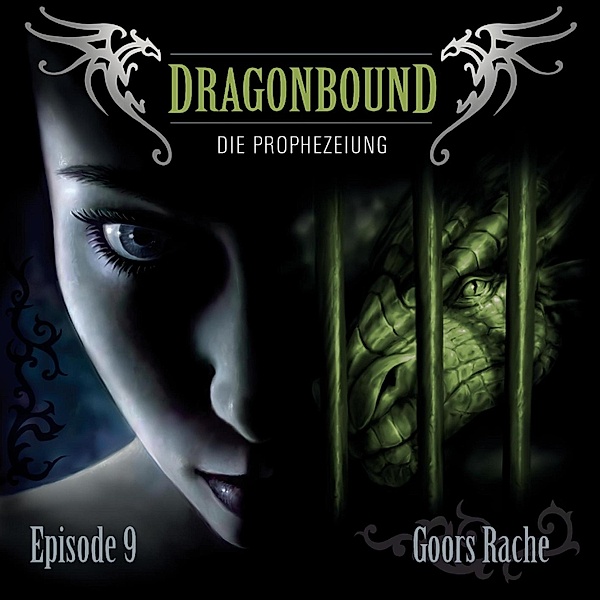 Dragonbound - 9 - Folge 09: Goors Rache, Peter Lerf