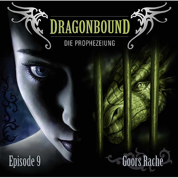Dragonbound - Die Prophezeiung - Goors Rache, Dragonbound