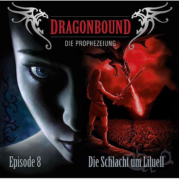 Dragonbound - Die Schlacht um Liluell, Dragonbound