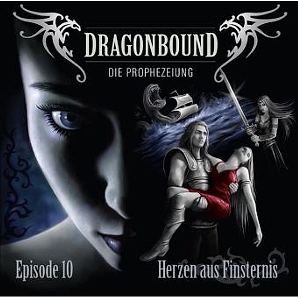 Dragonbound - Herzen aus Finsternis, Dragonbound