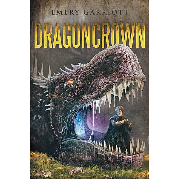 Dragoncrown, Emery Garriott