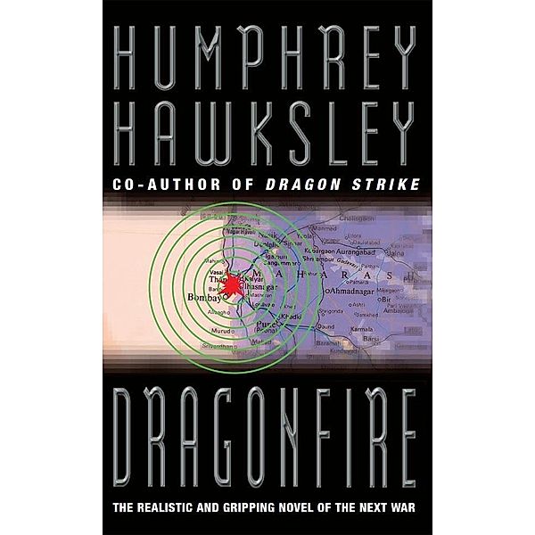 Dragonfire, Humphrey Hawksley