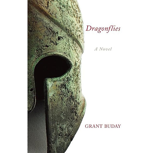 Dragonflies, Grant Buday