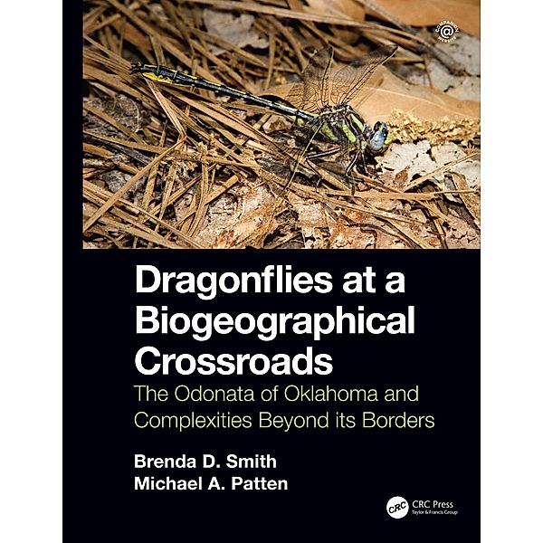 Dragonflies at a Biogeographical Crossroads, Brenda D. Smith, Michael A. Patten