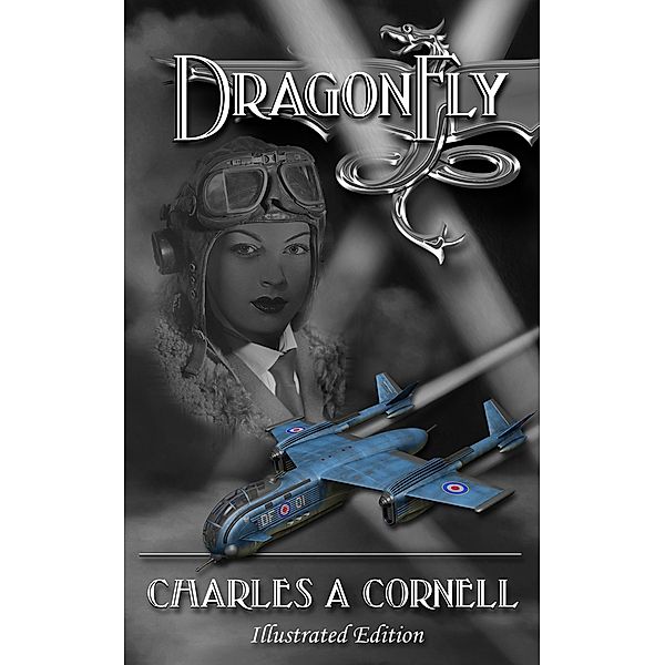 DragonFly, Charles A Cornell