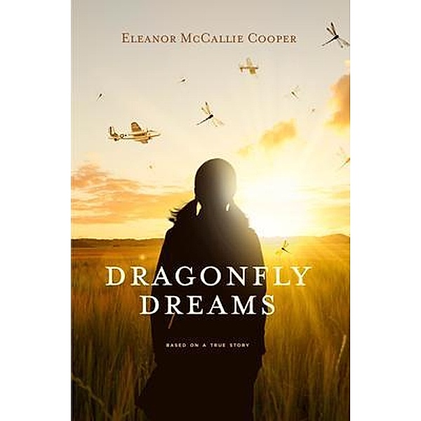 Dragonfly Dreams, Eleanor Cooper