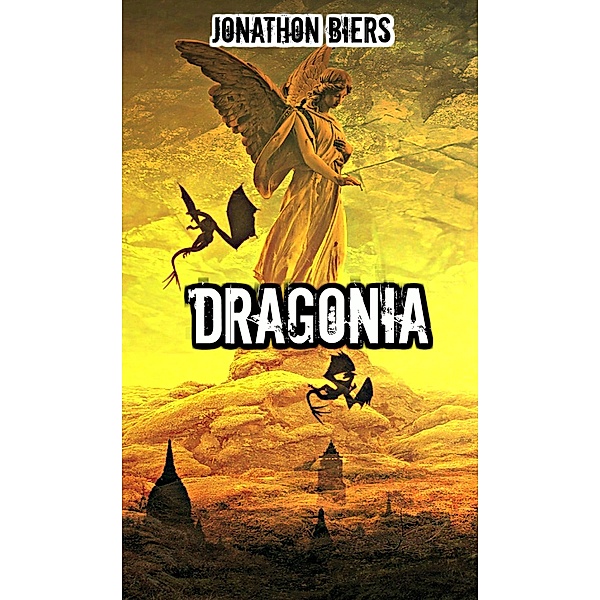 Dragonia, Jonathon Biers