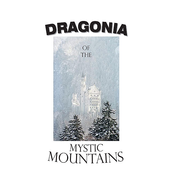 Dragonia of the Mystic Mountains, Joe Langa