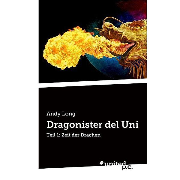 Dragonister del Uni, Andy Long