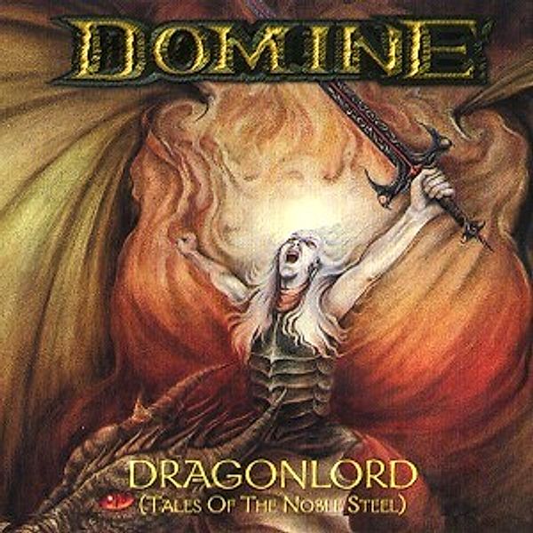 Dragonlord (Tales Of The Noble, Domine