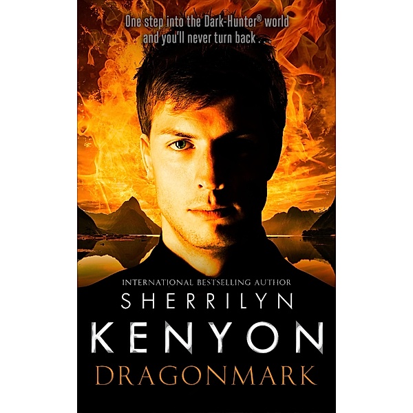 Dragonmark / The Dark-Hunter World Bd.26, Sherrilyn Kenyon