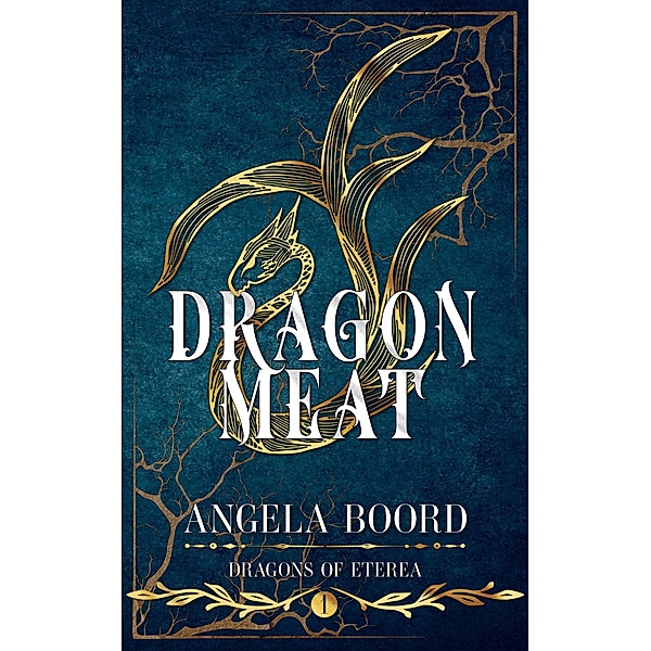 Dragonmeat, Angela Boord