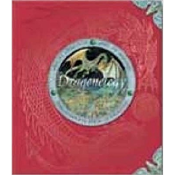 Dragonology, Douglas Carrel, Dugald Steer