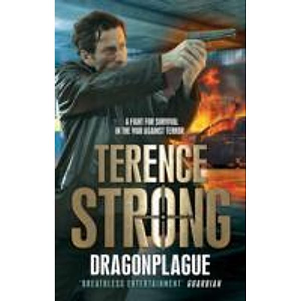 Dragonplague, Terence Strong