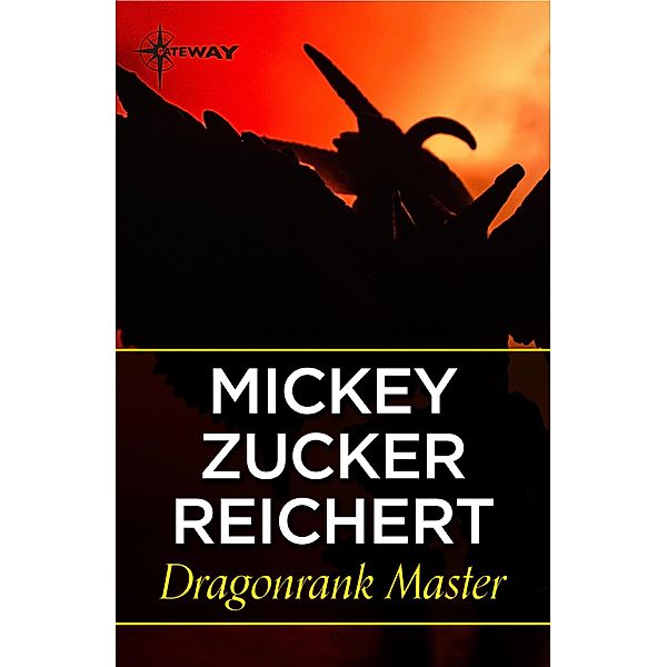 Dragonrank Master, Mickey Zucker Reichert