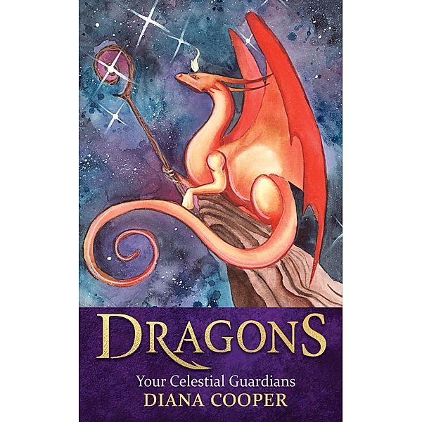 Dragons, Diana Cooper