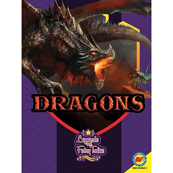Dragons, Theresa Jarosz Albert