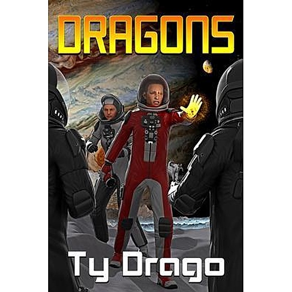 Dragons, Ty Drago
