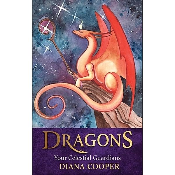 Dragons, Diana Cooper