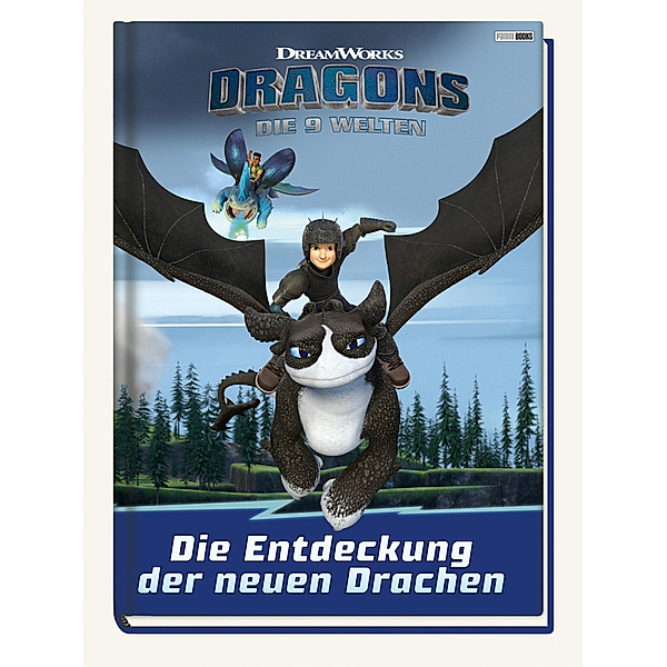 Dragons Die 9 Welten: Die Entdeckung der neuen Drachen, Claudia Weber