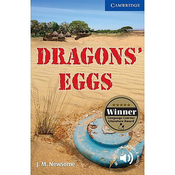 Dragons' Eggs, J. M. Newsome