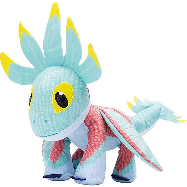 SCHMIDT SPIELE Dragons, Feathers, 25 cm