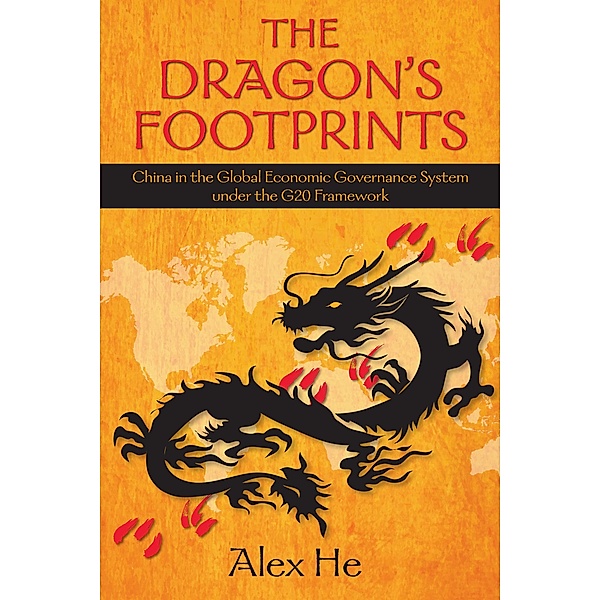 Dragon's Footprints, Alex He