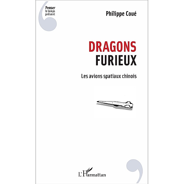 Dragons furieux, Coue Philippe Coue