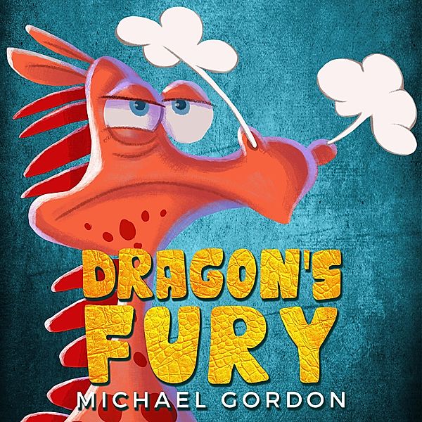 Dragon's Fury, Michael Gordon