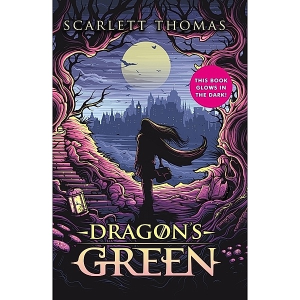 Dragon's Green, Scarlett Thomas