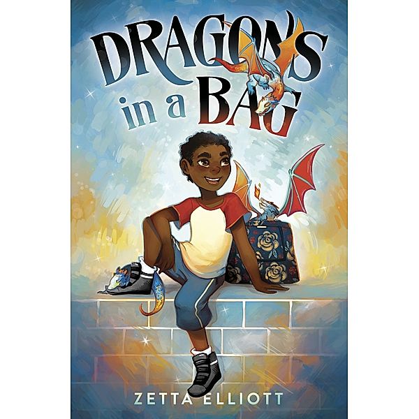 Dragons in a Bag / Dragons in a Bag Bd.1, Zetta Elliott