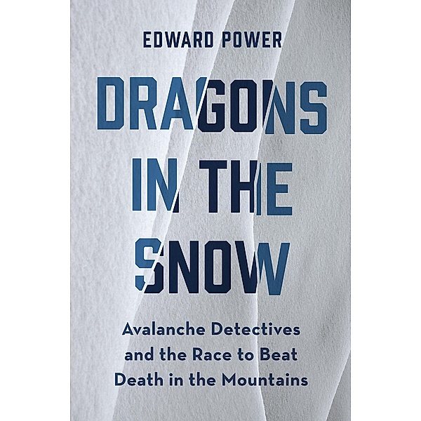 Dragons in the Snow, Ed Power