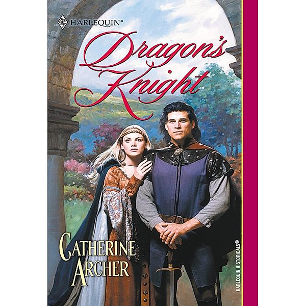 Dragon's Knight, Catherine Archer