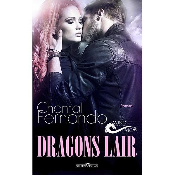 Dragons Lair, Chantal Fernando