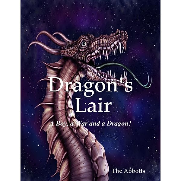 Dragon's Lair - A Boy, a War and a Dragon!, The Abbotts