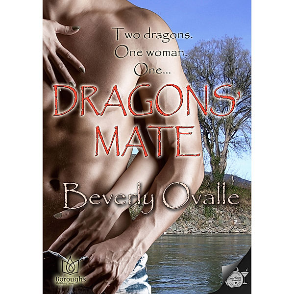 Dragons' Mate, Beverly Ovalle