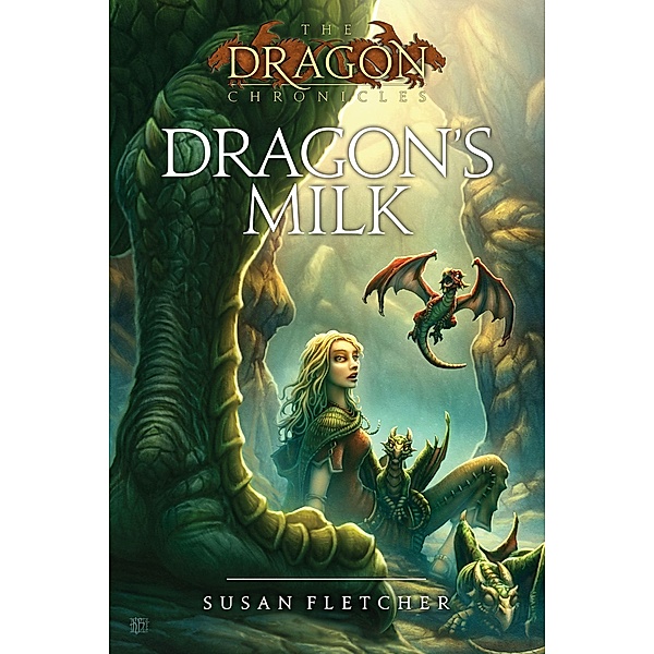 Dragon's Milk, Susan Fletcher