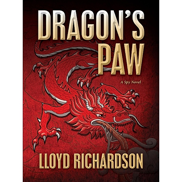 Dragon's Paw / Lloyd Richardson, Lloyd Richardson