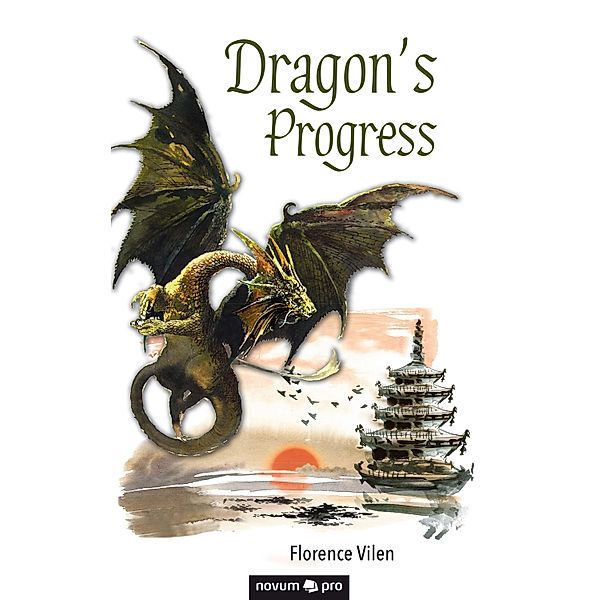 Dragon's Progress, Florence Vilen