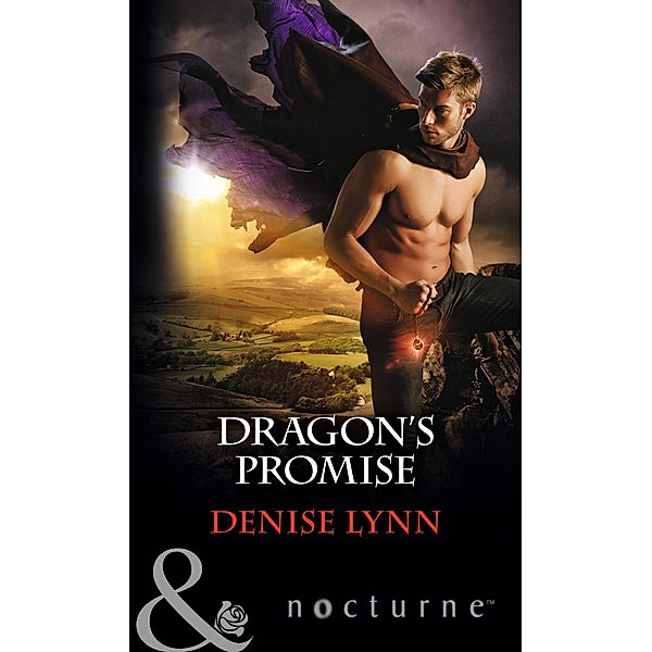 Dragon's Promise (Mills & Boon Nocturne) / Mills & Boon Nocturne, Denise Lynn