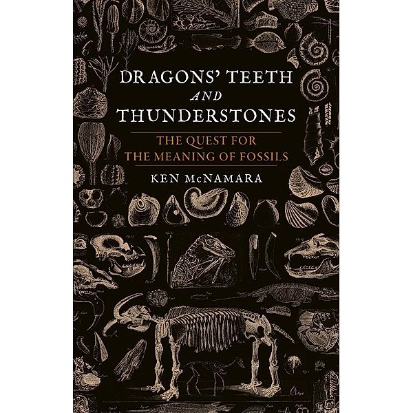 Dragons' Teeth and Thunderstones, McNamara Ken McNamara