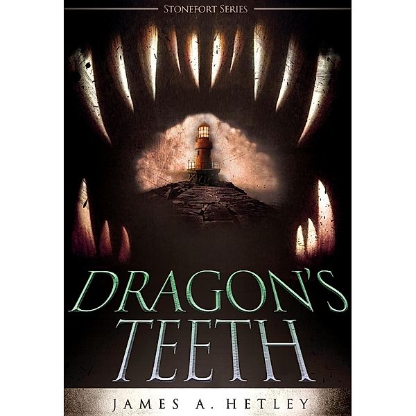 Dragon's Teeth / TKA Distribution, James A. Hetley
