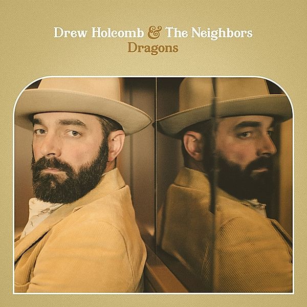 Dragons (Vinyl), Drew And The Neighbors Holcomb