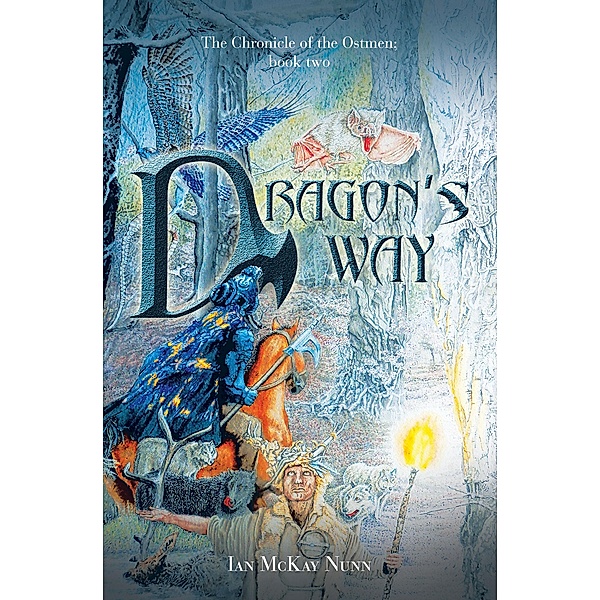 Dragon's Way, Ian McKay Nunn