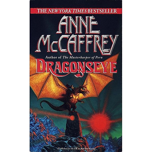 Dragonseye / Pern Bd.14, Anne McCaffrey
