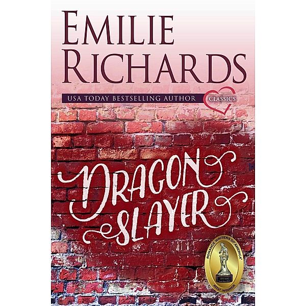 Dragonslayer, Emilie Richards