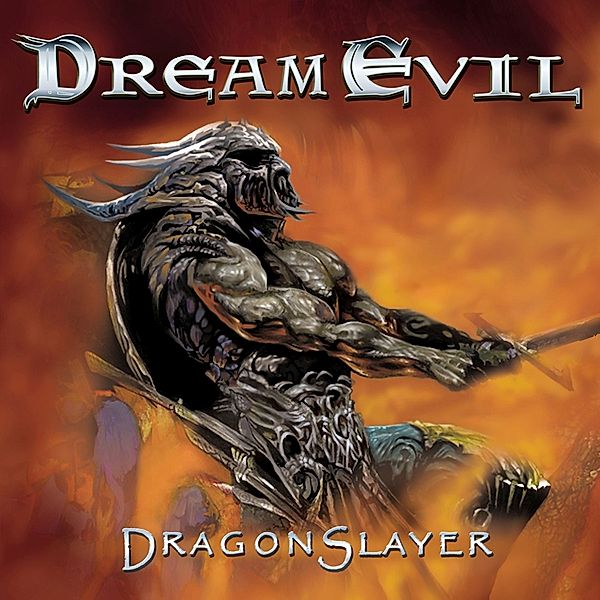 Dragonslayer, Dream Evil